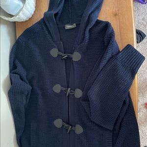 Never worn Express sweater